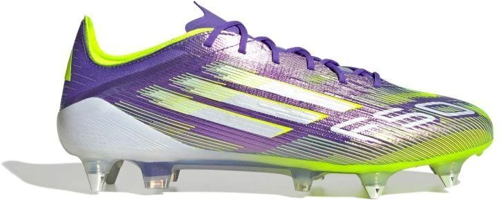Futbolo bateliai Adidas F50 Elite SG JH7633