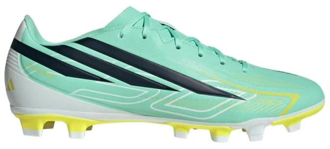 Futbolo bateliai adidas F50 Hyperfast Club FG/MG
