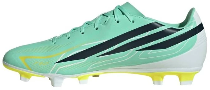 Futbolo bateliai adidas F50 Hyperfast Club FG/MG