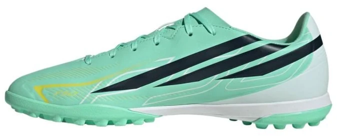 Futbolo bateliai adidas F50 Hyperfast Club TF