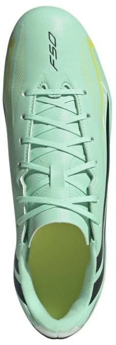 Futbolo bateliai adidas F50 Hyperfast Club FG/MG