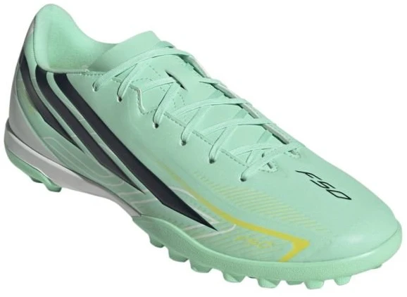 Futbolo bateliai adidas F50 Hyperfast Club TF