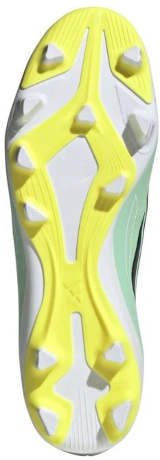 Futbolo bateliai adidas F50 Hyperfast Club FG/MG