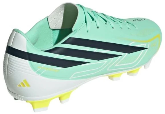 Futbolo bateliai adidas F50 Hyperfast Club FG/MG