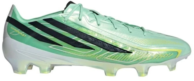 Futbolo bateliai adidas F50 Hyperfast Elite FG