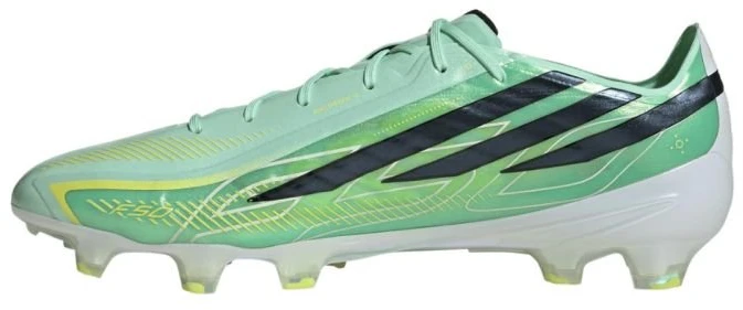 Futbolo bateliai adidas F50 Hyperfast Elite FG
