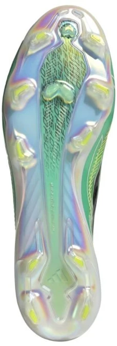 Futbolo bateliai adidas F50 Hyperfast Elite LL FG