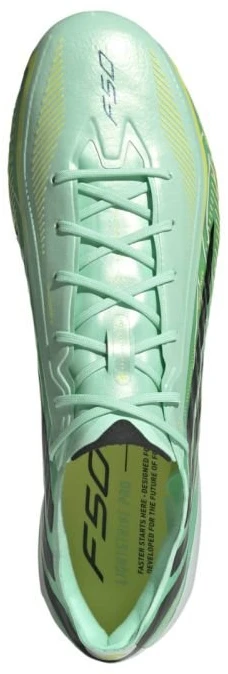 Futbolo bateliai adidas F50 Hyperfast Elite FG