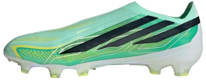 Futbolo bateliai adidas F50 Hyperfast Elite LL FG