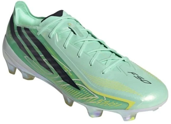 Futbolo bateliai adidas F50 Hyperfast Elite FG