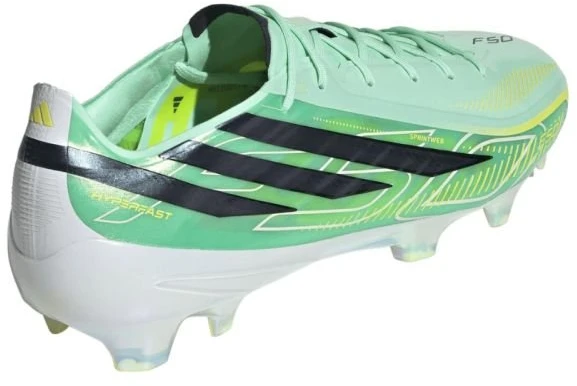 Futbolo bateliai adidas F50 Hyperfast Elite FG