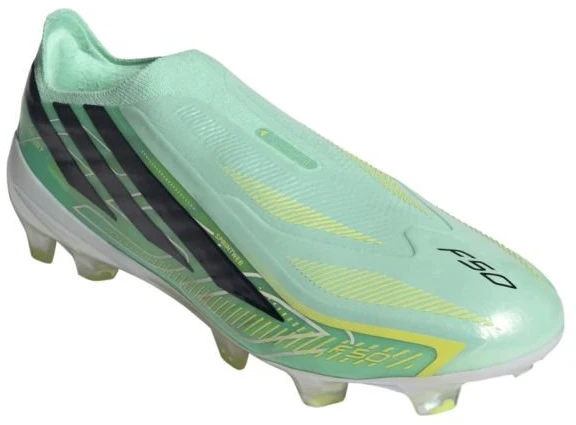 Futbolo bateliai adidas F50 Hyperfast Elite LL FG