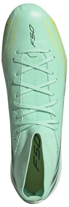 Futbolo bateliai adidas F50 Hyperfast League Mid FG