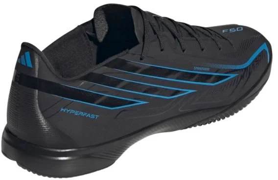 Futbolo bateliai adidas F50 Hyperfast League IN