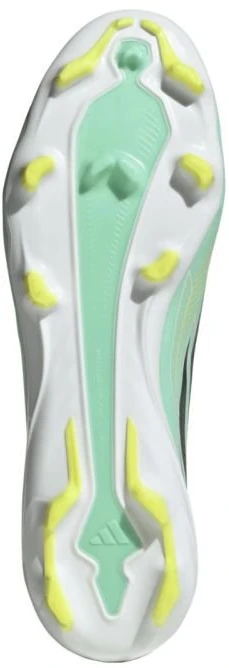 Futbolo bateliai adidas F50 Hyperfast League Mid FG