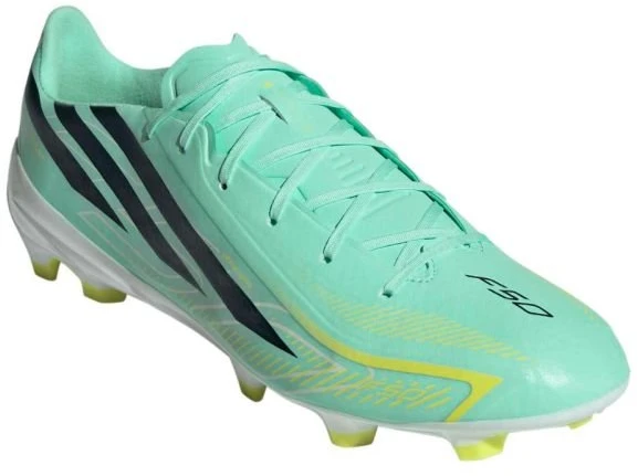 Futbolo bateliai adidas F50 Hyperfast League FG