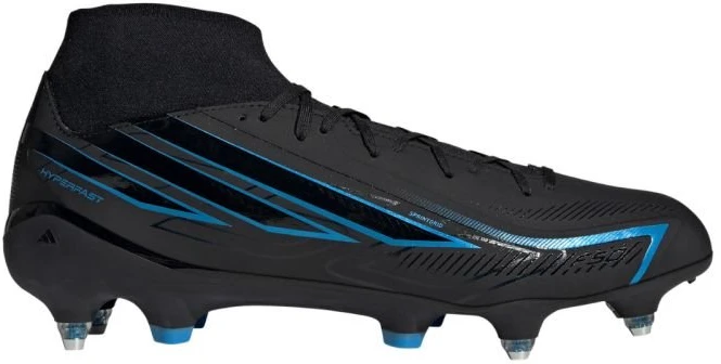 Futbolo bateliai adidas F50 Hyperfast League Mid SG
