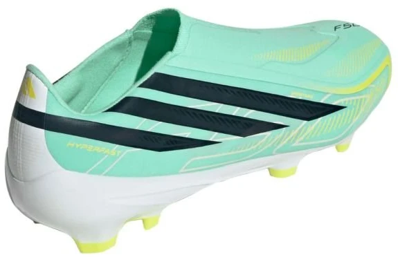 Futbolo bateliai adidas F50 Hyperfast League LL FG