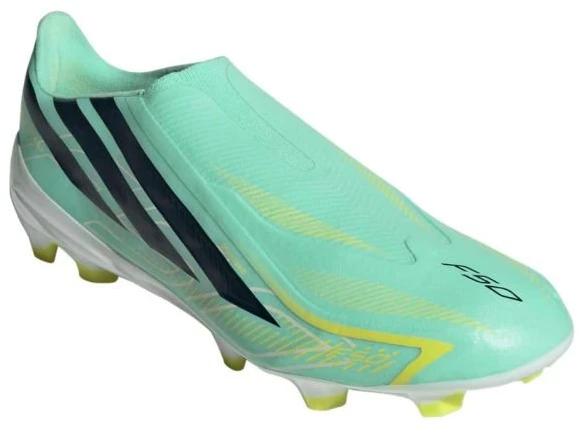 Futbolo bateliai adidas F50 Hyperfast League LL FG