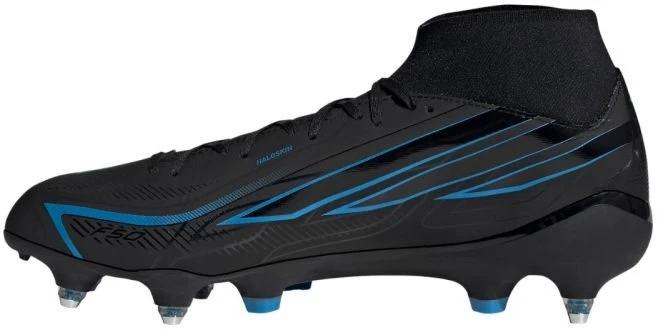 Futbolo bateliai adidas F50 Hyperfast League Mid SG