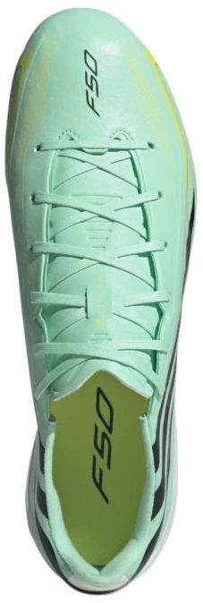 Futbolo bateliai adidas F50 Hyperfast League FG