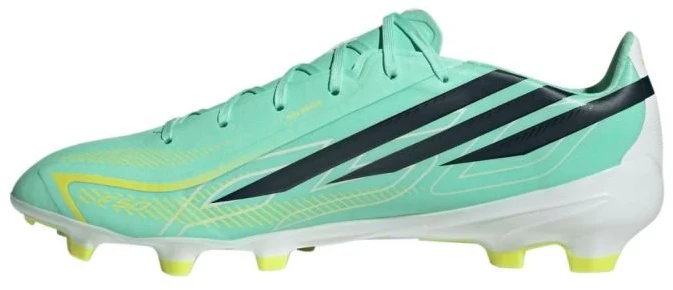 Futbolo bateliai adidas F50 Hyperfast League FG