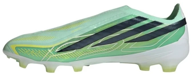 Futbolo bateliai adidas F50 Hyperfast Pro LL FG