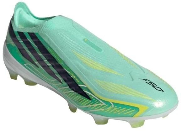 Futbolo bateliai adidas F50 Hyperfast Pro LL FG