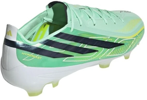 Futbolo bateliai adidas F50 Hyperfast Pro FG