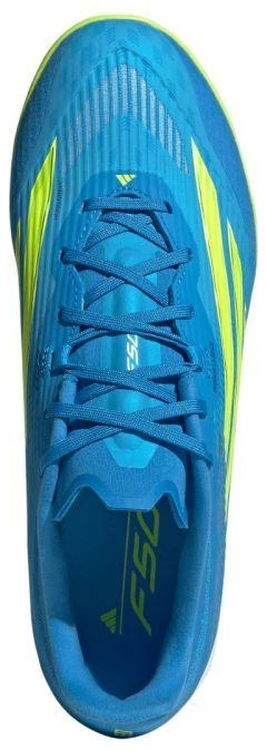 Futbolo bateliai adidas F50 League IN JR8973