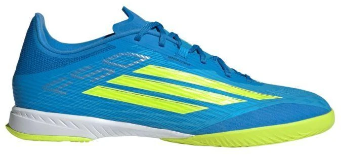 Futbolo bateliai adidas F50 League IN JR8973