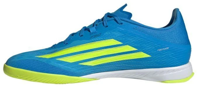 Futbolo bateliai adidas F50 League IN JR8973