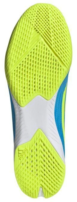 Futbolo bateliai adidas F50 League IN JR8973