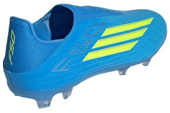 Futbolo bateliai adidas F50 League LL FG/MG JR8985
