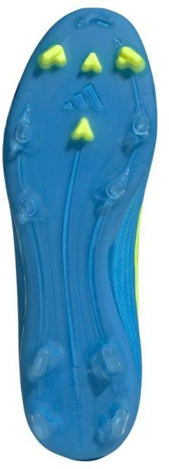 Futbolo bateliai adidas F50 League LL FG/MG JR8985