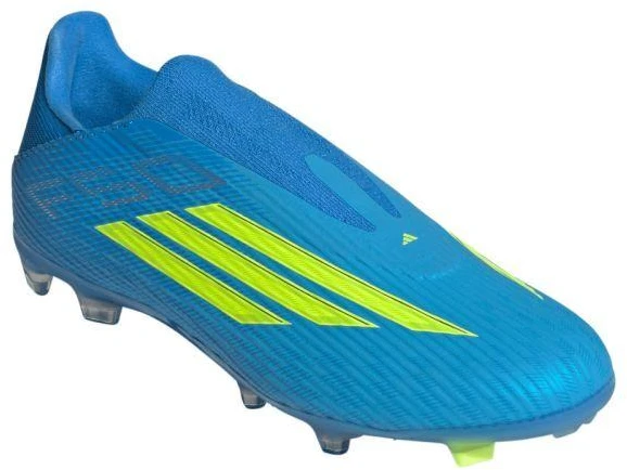 Futbolo bateliai adidas F50 League LL FG/MG JR8985