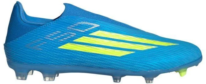 Futbolo bateliai adidas F50 League LL FG/MG JR8985