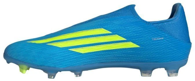 Futbolo bateliai adidas F50 League LL FG/MG JR8985