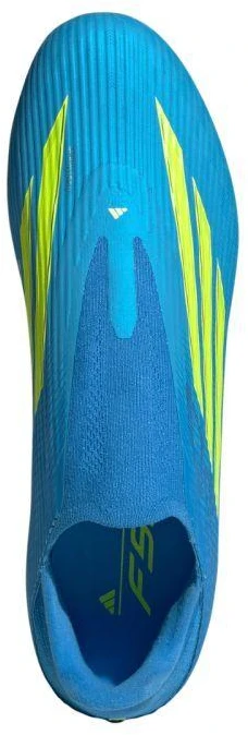Futbolo bateliai adidas F50 League LL FG/MG JR8985