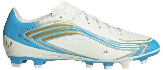 Futbolo bateliai Adidas F50 Messi Club FG/MG IH1913