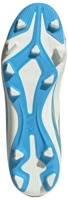 Futbolo bateliai Adidas F50 Messi Club FG/MG IH1913