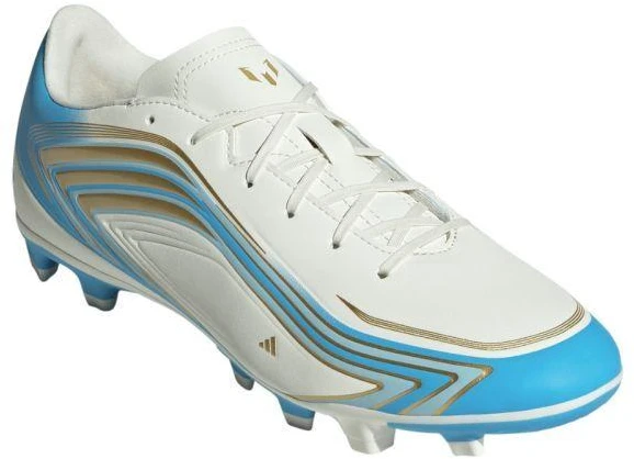 Futbolo bateliai Adidas F50 Messi Club FG/MG IH1913