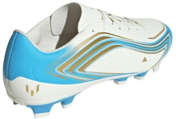 Futbolo bateliai Adidas F50 Messi Club FG/MG IH1913