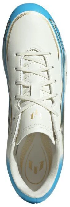 Futbolo bateliai Adidas F50 Messi Club FG/MG IH1913