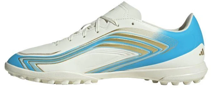 Futbolo bateliai adidas F50 Messi Club TF KK1377