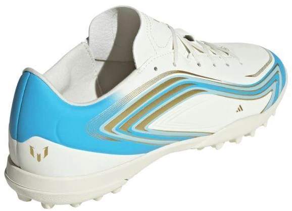 Futbolo bateliai adidas F50 Messi Club TF KK1377