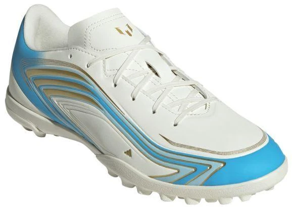 Futbolo bateliai adidas F50 Messi Club TF KK1377