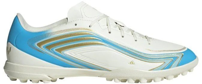 Futbolo bateliai adidas F50 Messi Club TF KK1377