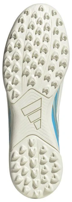 Futbolo bateliai adidas F50 Messi Club TF KK1377