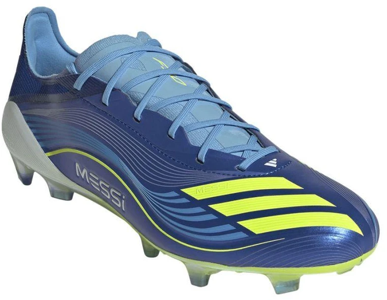 Futbolo bateliai Adidas F50 Messi Elite FG JP7435